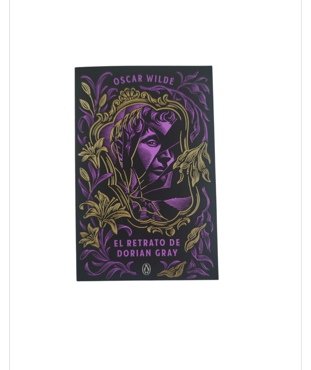 El Retrato de dorian gray by Oscar Wilde