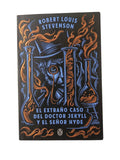 El extraño caso del doctor Jekyll y el señor Hyde by Robert Louis Stevenson