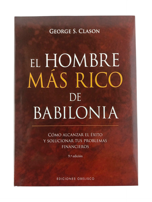 El hombre más rico de Babilonia