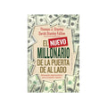El nuevo millonario de la puerta de al lado by Thomas J Stanley
