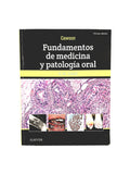 Cawson Fundamentos de Medicina y Patología Oral novena edición by E.W. Odell