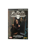 El Castigador 6 Los Esclavistas by Garth Ennis