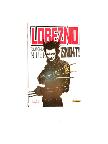 Lobezno snikt