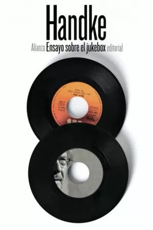 Ensayo sobre el jukebox by Handke