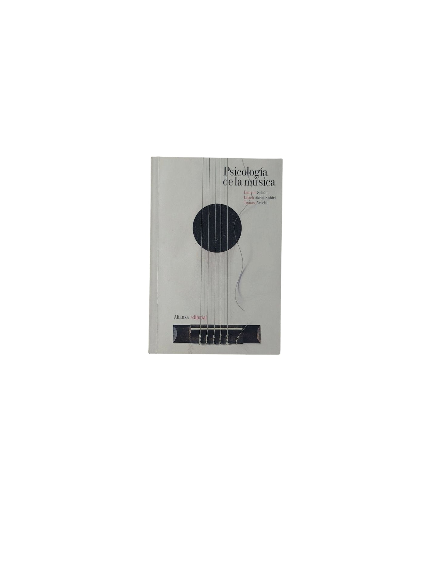 Psicología de la música