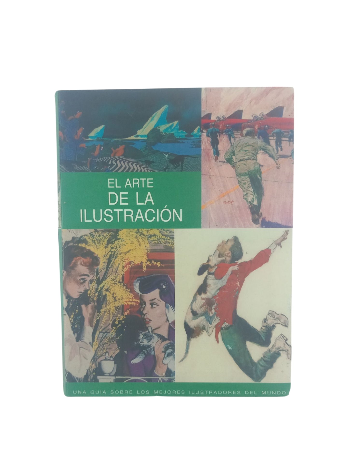 El arte de la ilustración
