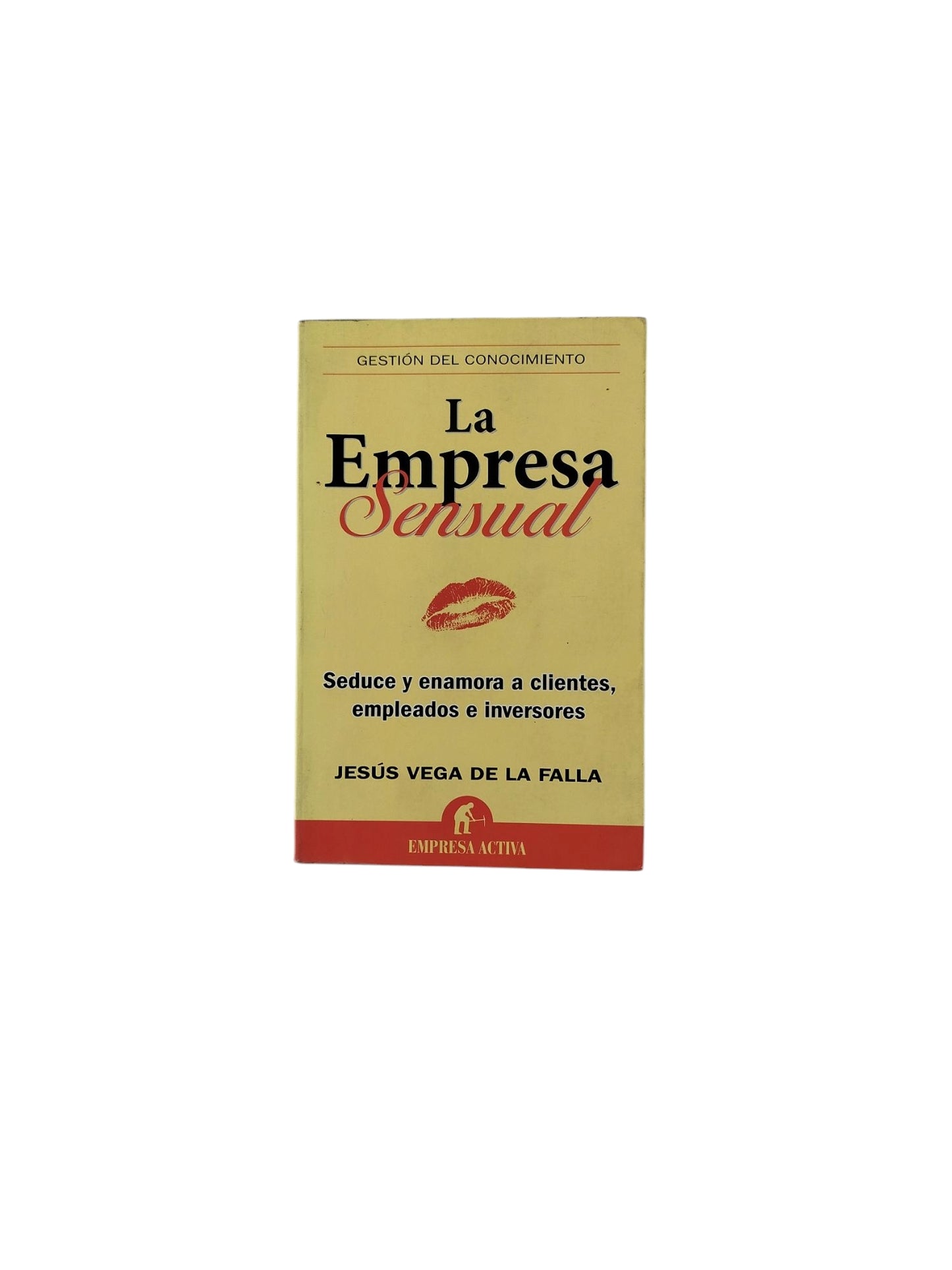 La Empresa Sensual