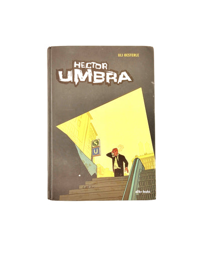 Hector umbra