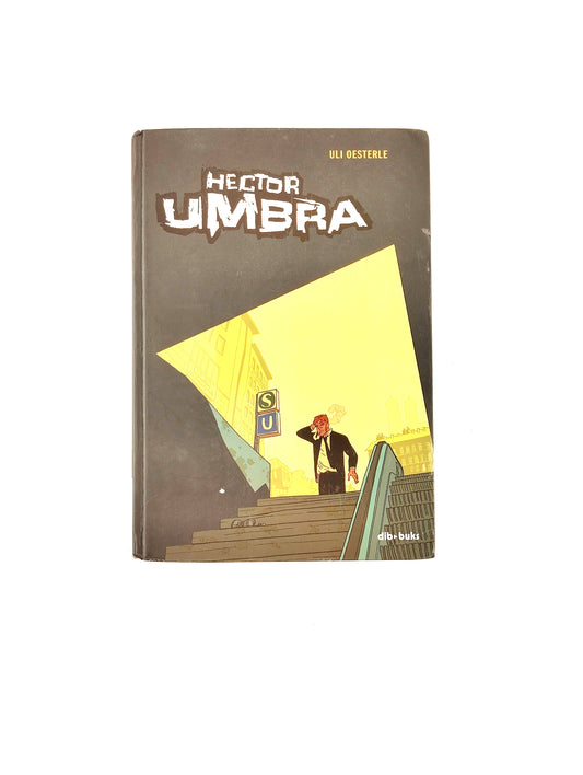 Hector umbra