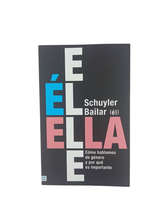 Él/ella/elle