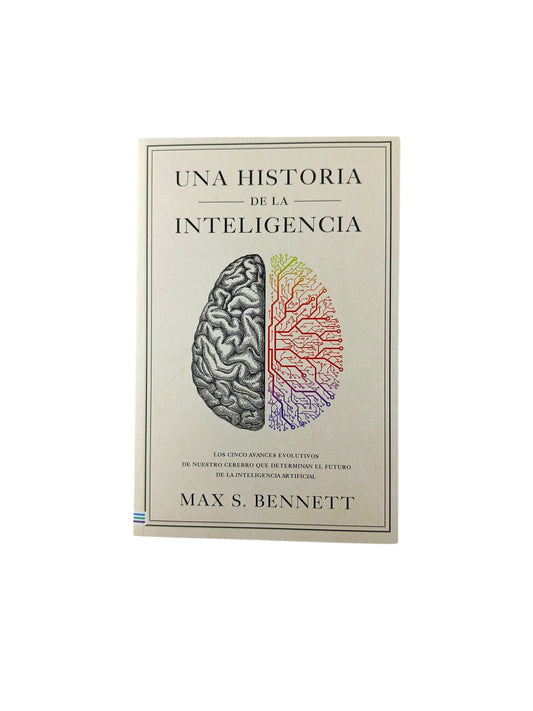 Una historia de la inteligencia