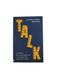 Talk by Alison Wood Brooks