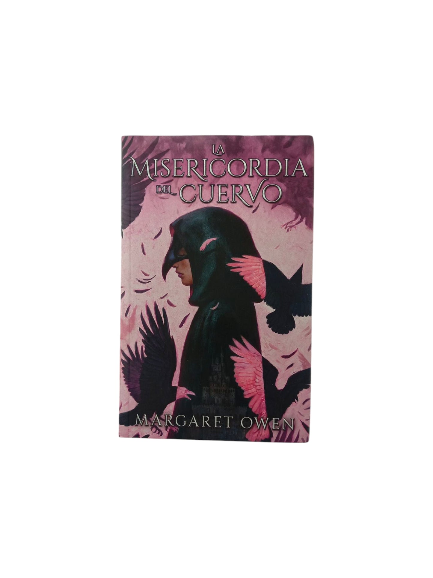 La Misericordia del Cuervo