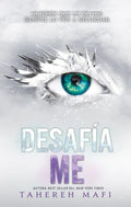 Desafíame by Tahereh Mafi