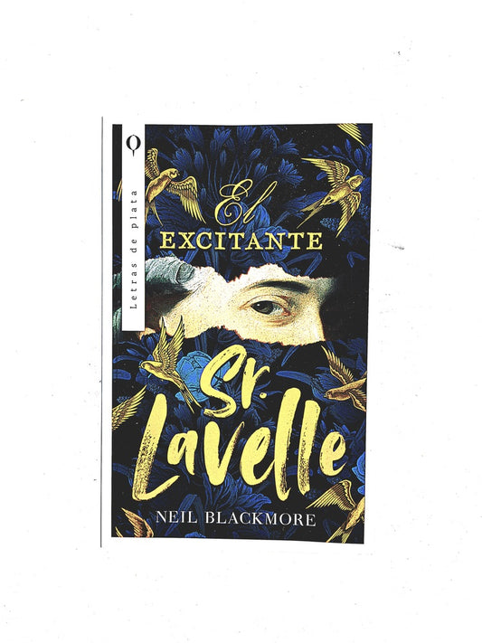 El excitante sr Lavelle