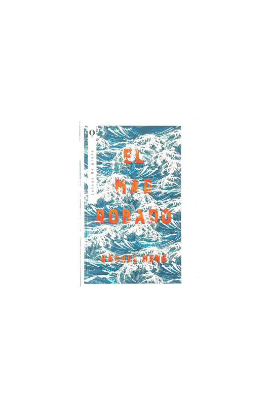 El mar robado