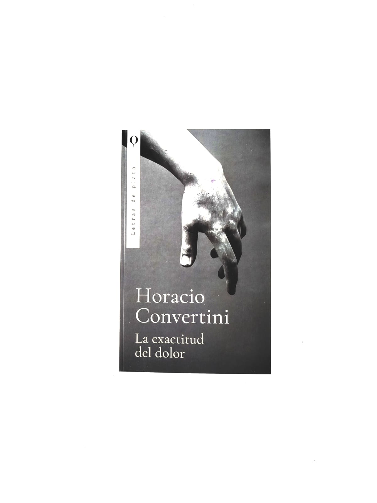 La exactitud del dolor