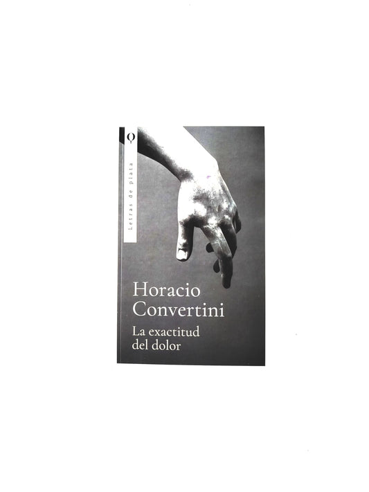 La exactitud del dolor