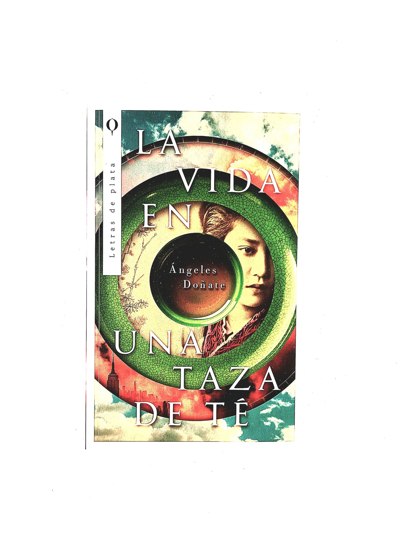 La vida en una taza de té