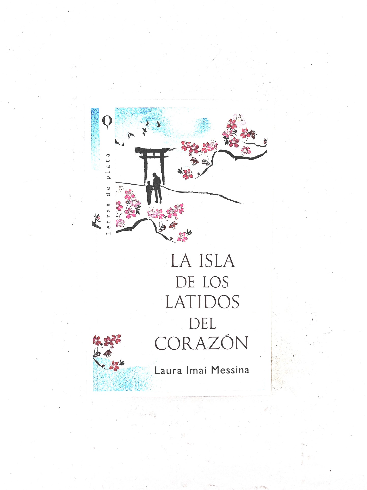 La isla de los latidos del corazón