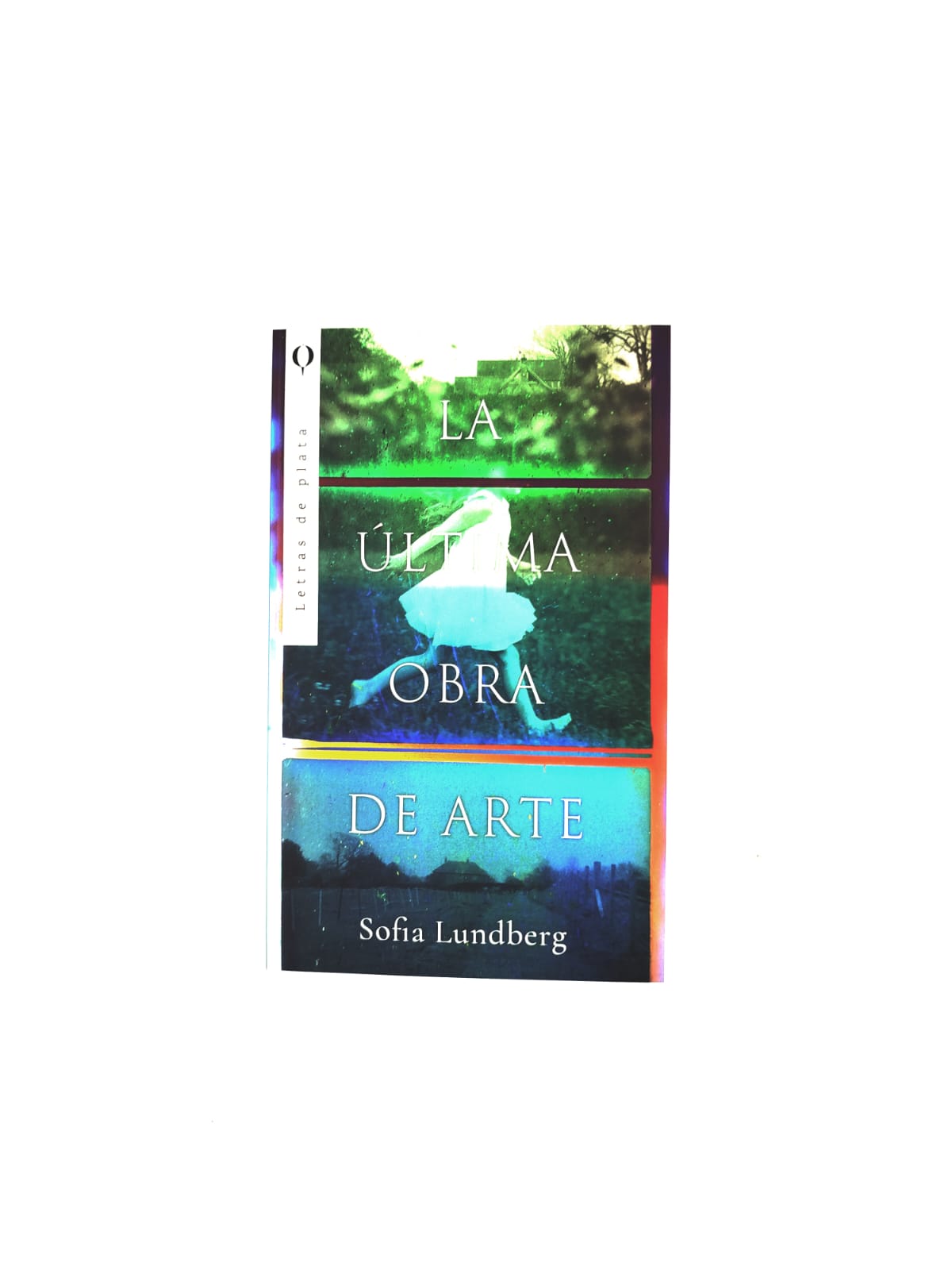 La última obra de arte