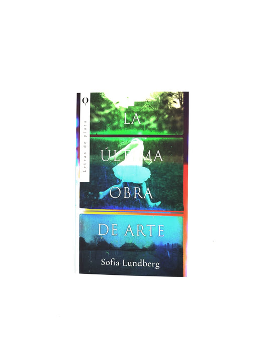 La última obra de arte