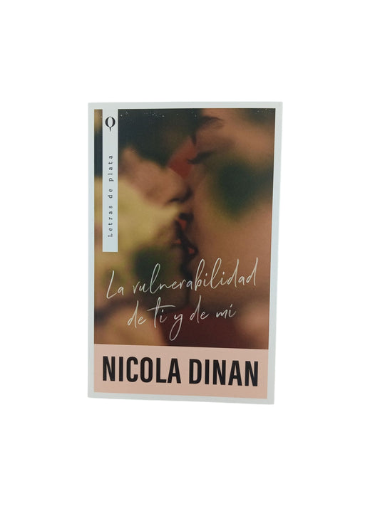 La vulnerabilidad de ti y de mi