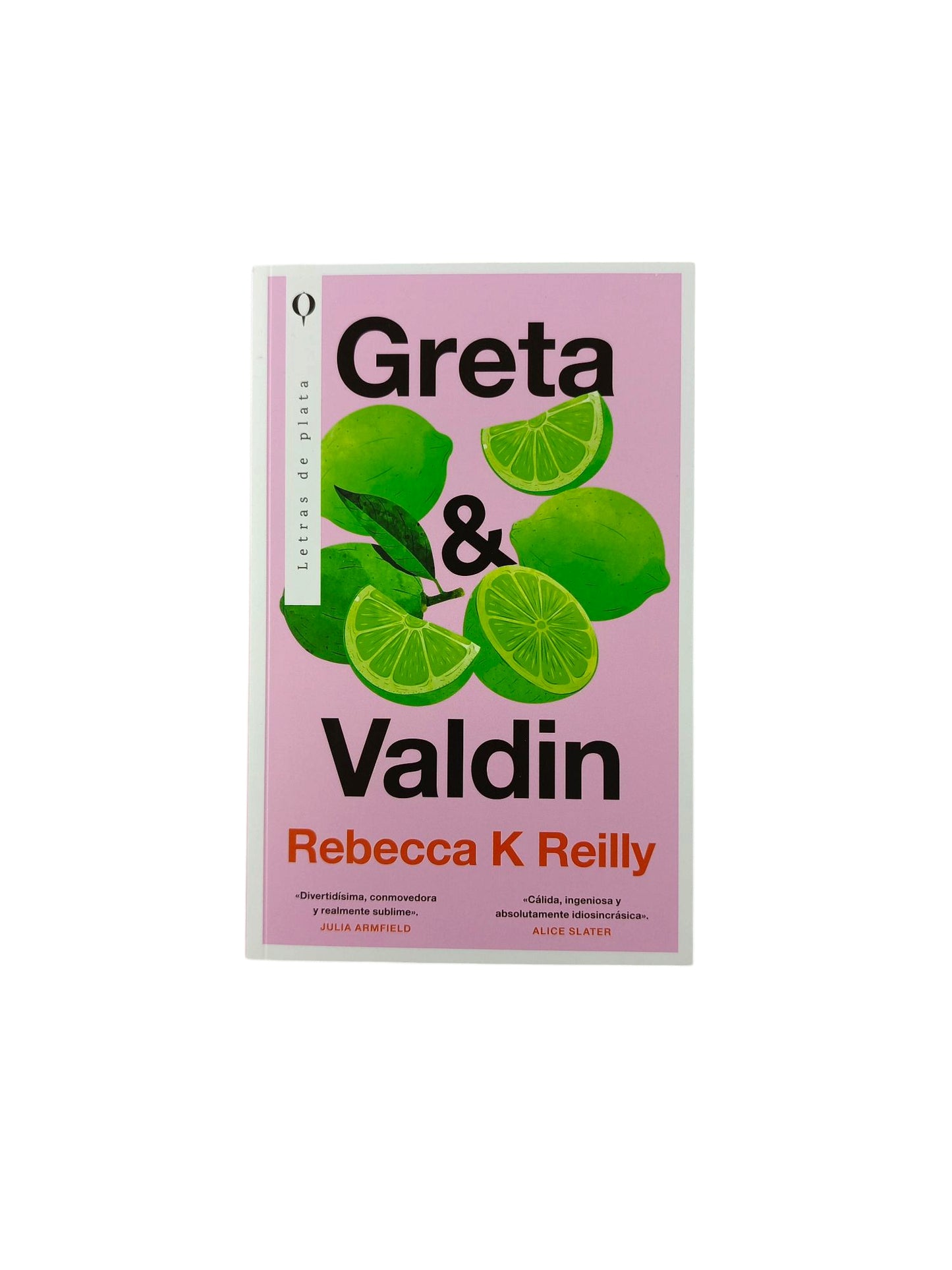 Greta & Valdin