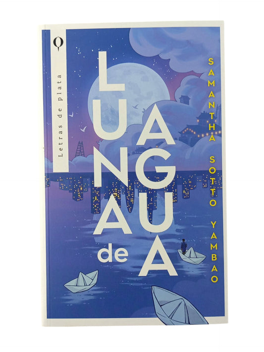 Luna de agua