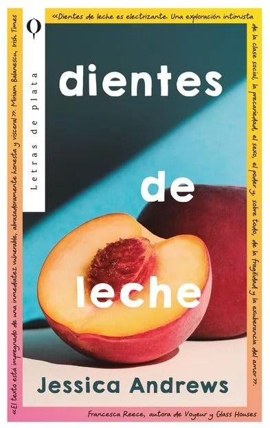Dientes De Leche by Jessica Andresws