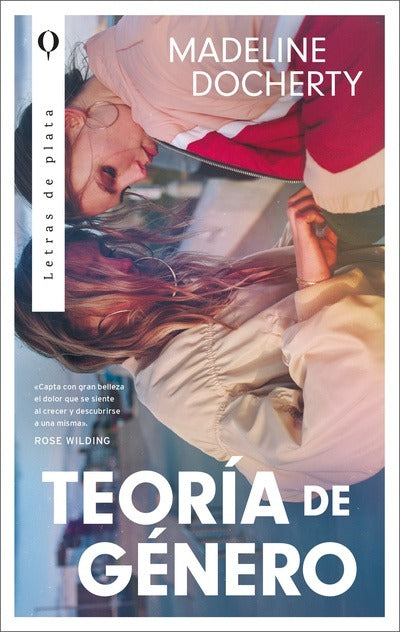 Teoría de género by Madeline Docherty