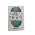 Una breve historia de casi todo by Bill Bryson