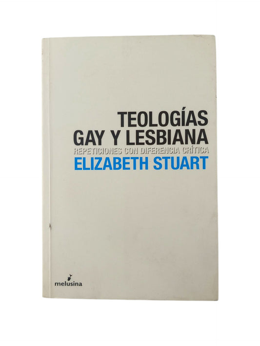 Teologías gay y lesbiana
