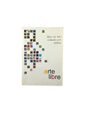 Libro de arte realizado por artistas by varios Autores