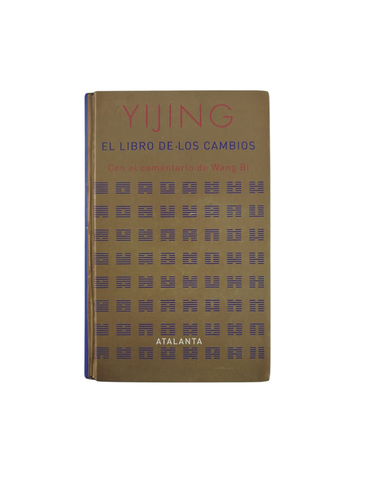 El Libro de los Cambios