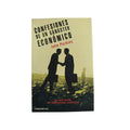 Confesiones de un gángster económico by John Perkins