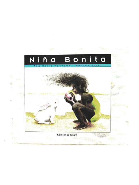 Niña bonita