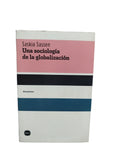 Una Sociología de la globalización by Saskia Sassen