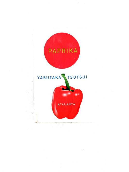 Paprika
