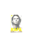 Rafa mi historia by Rafael Nadal