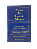 Anexo a Un Curso de Milagros by Rosa Maria Wynn