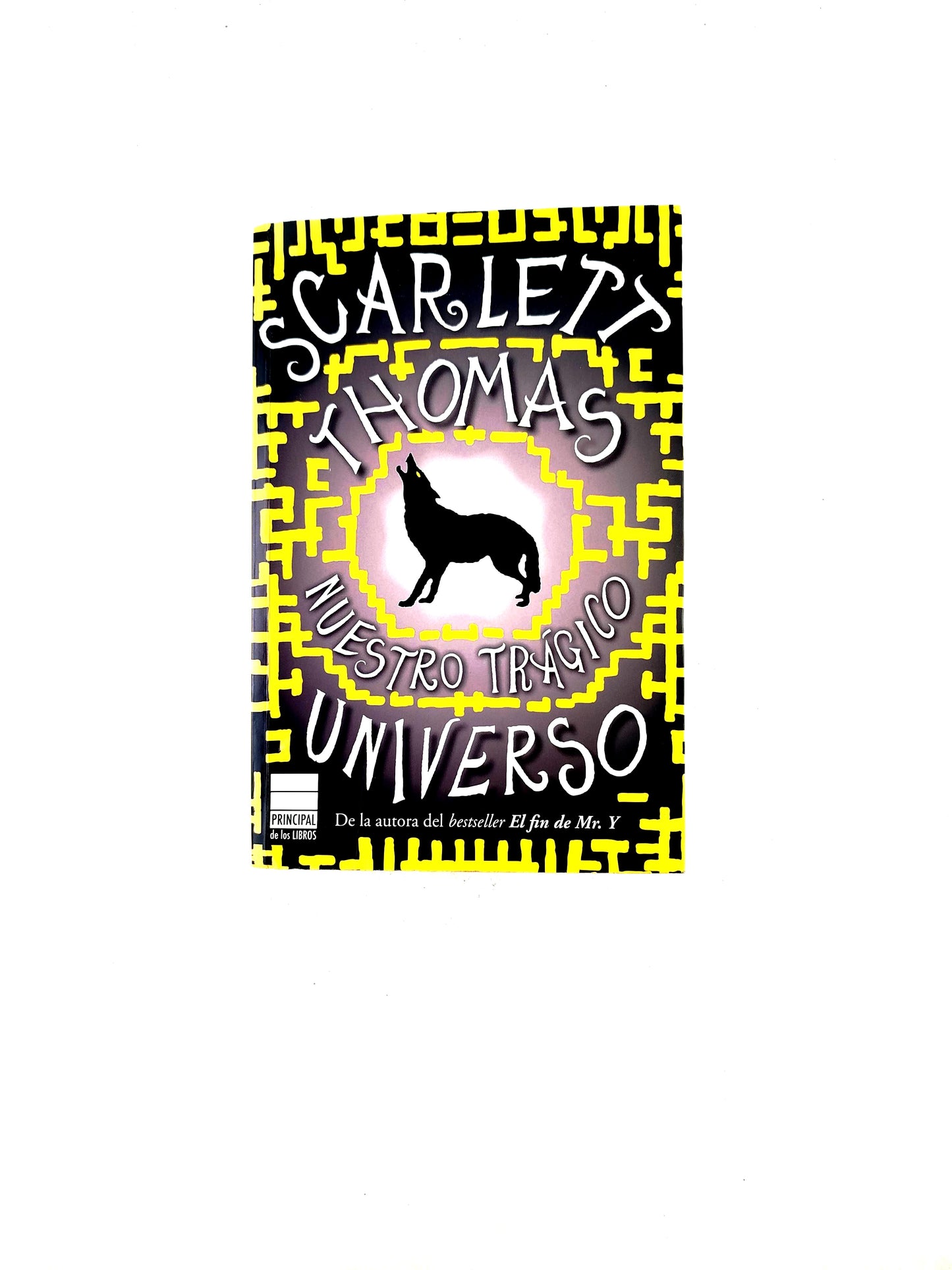 Nuestro Trágico Universo