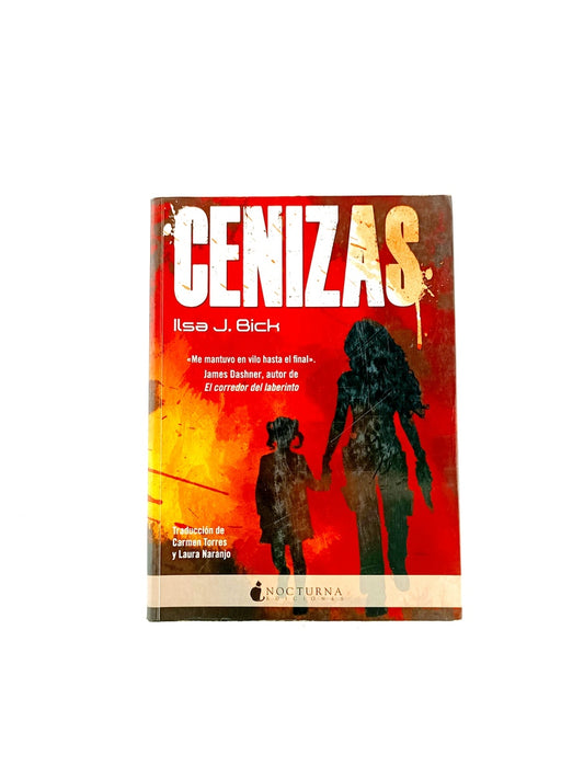 Cenizas