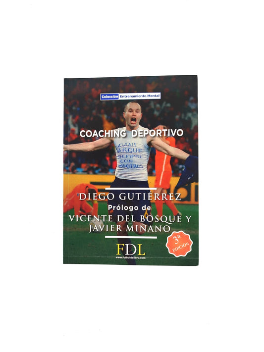 Coaching Deportivo