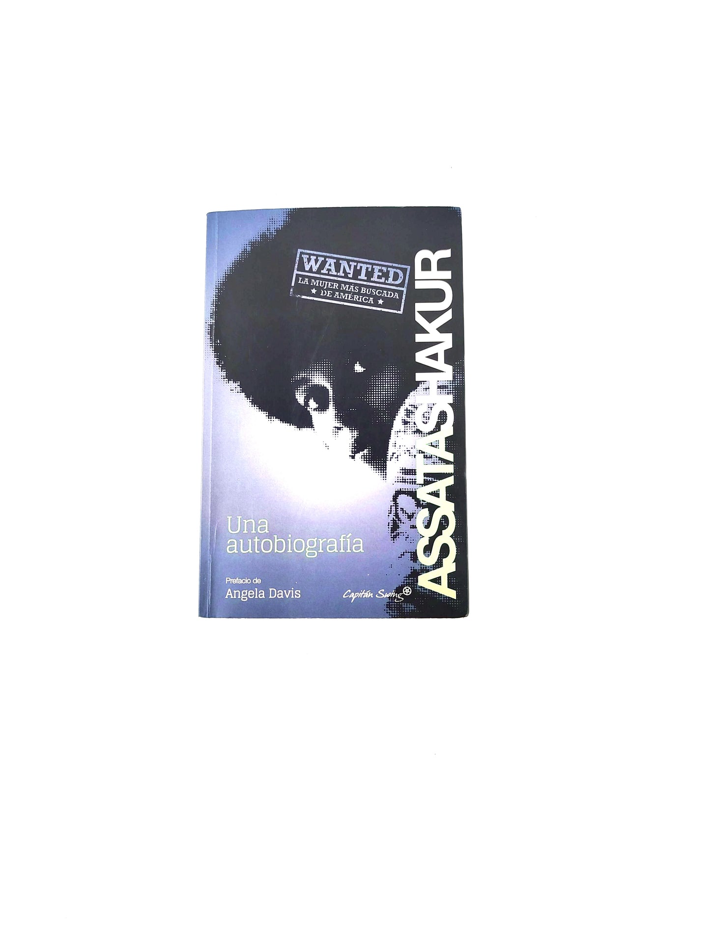 Assata Shakur