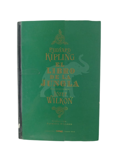 El libro de la jungla