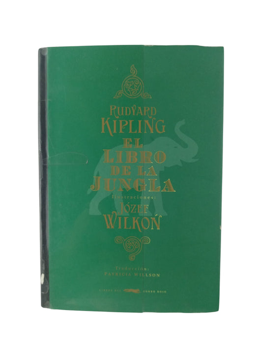 El libro de la jungla