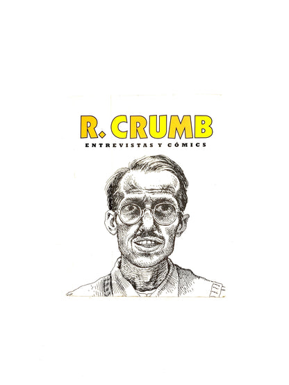 R crumb