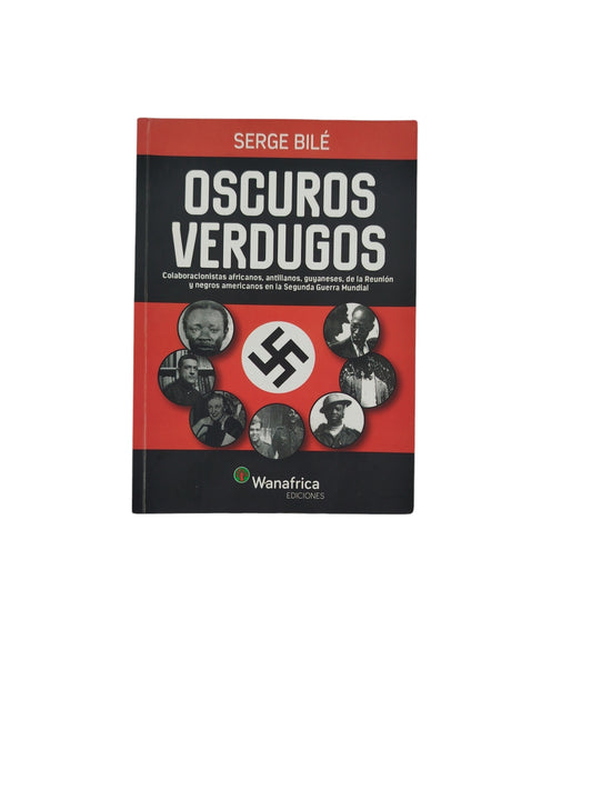 Oscuros Verdugos