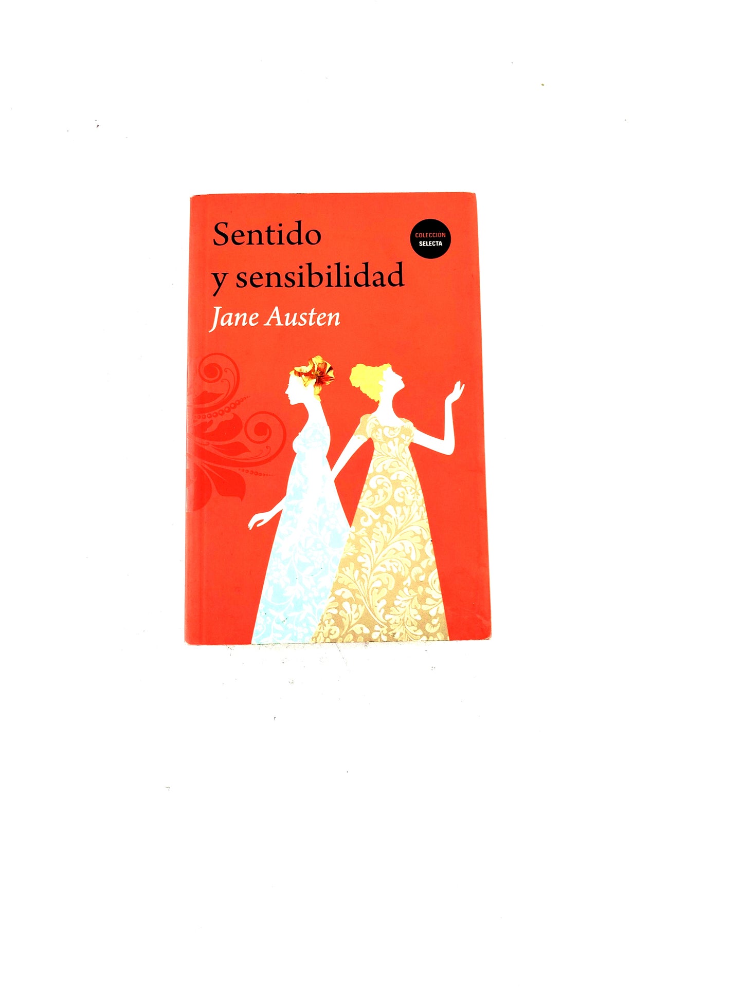 Sentido y sensibilidad